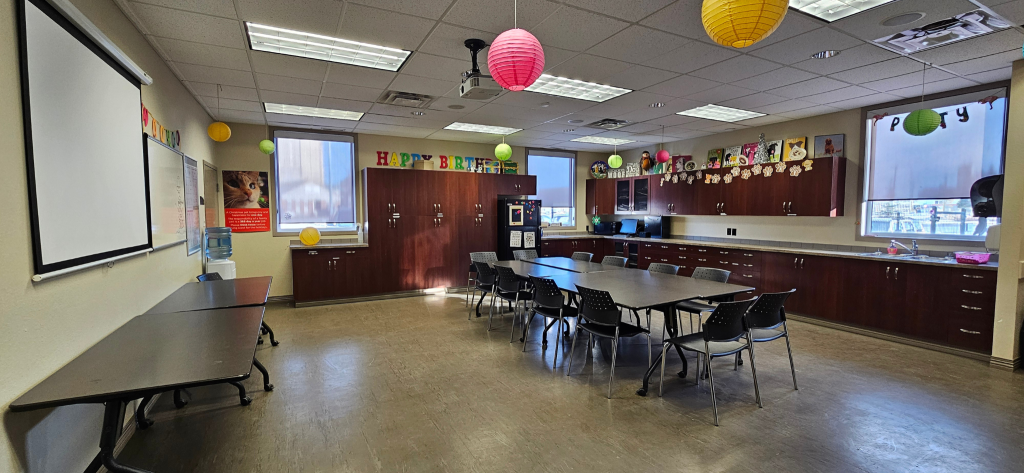 Education Room Rentals at CA Humane 3