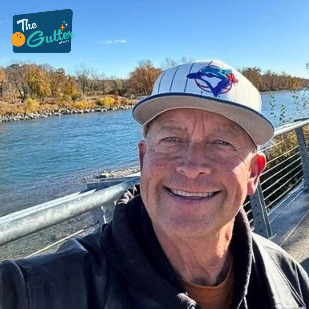 Rob, the Volunteer of the Month at CA Humane for October!